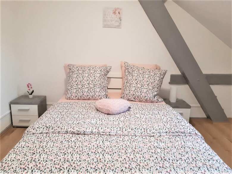 Apartamento Myhome Basel 3a46