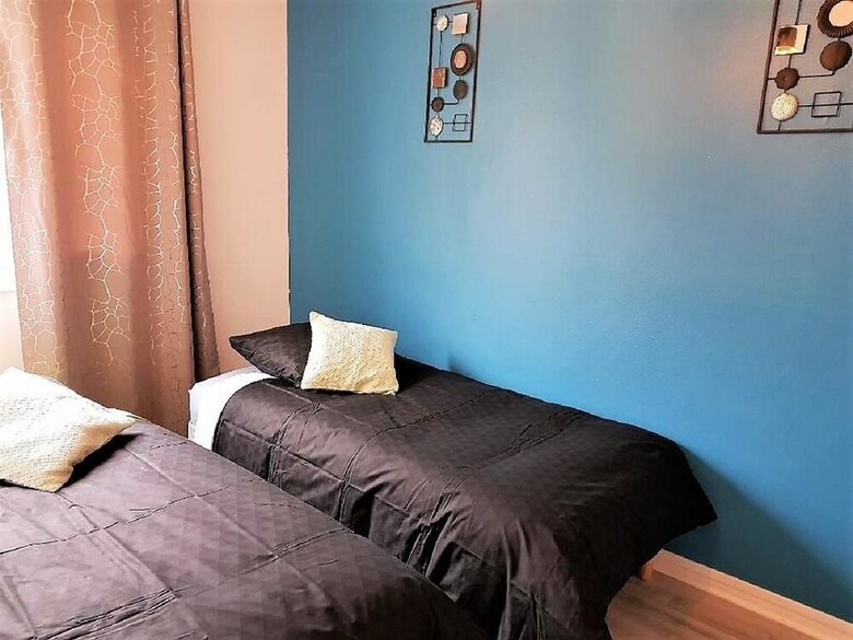 Apartamento Andelle's River Park