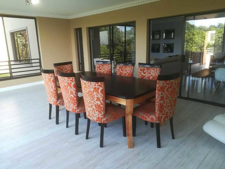 Villa Butleigh 17