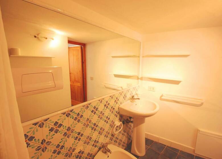Apartamento Terrazza La Rocca By Wonderful Italy