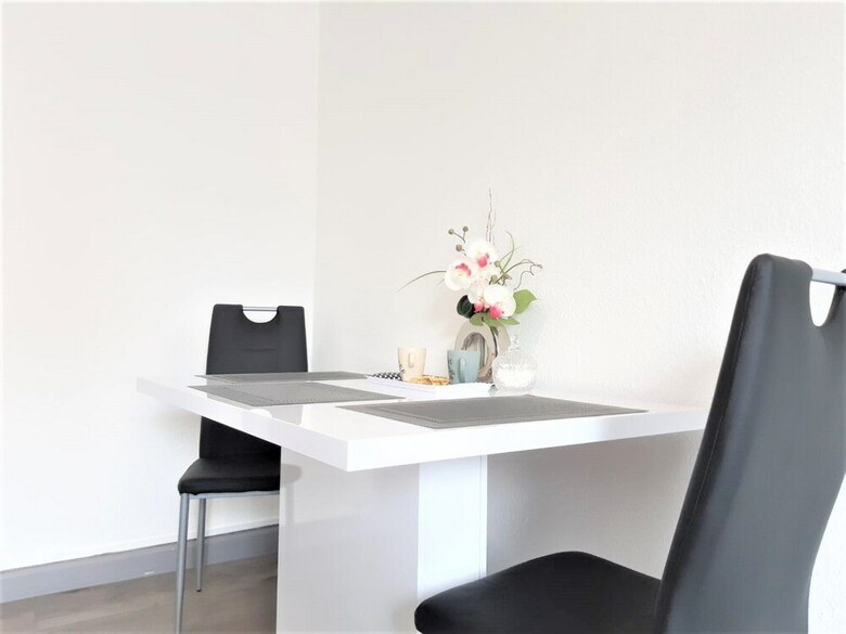 Apartamento Myhome Basel Rc44b