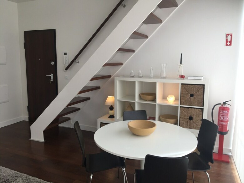 Apartamentos Ilha de Alice