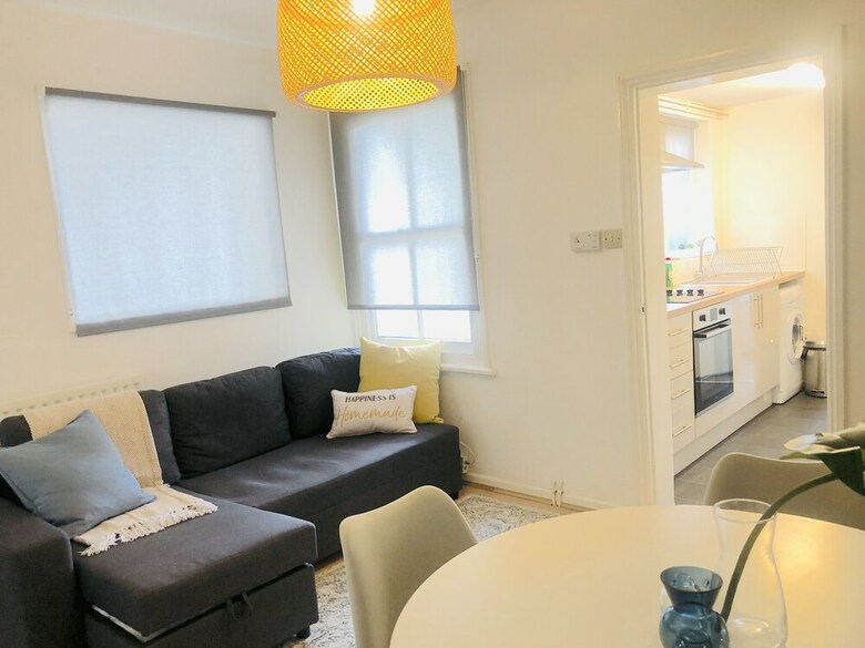 Apartamentos Opulent Living Cambridge Centre