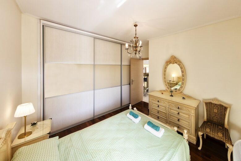 Breathtaking View Athenian Apartment