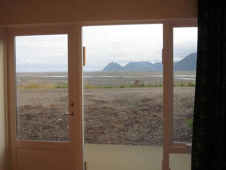 Apartment Brekka � L�ni