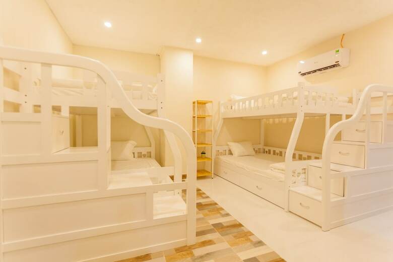 Hotel Mt House Ngoc Tuoc