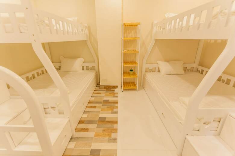 Hotel Mt House Ngoc Tuoc