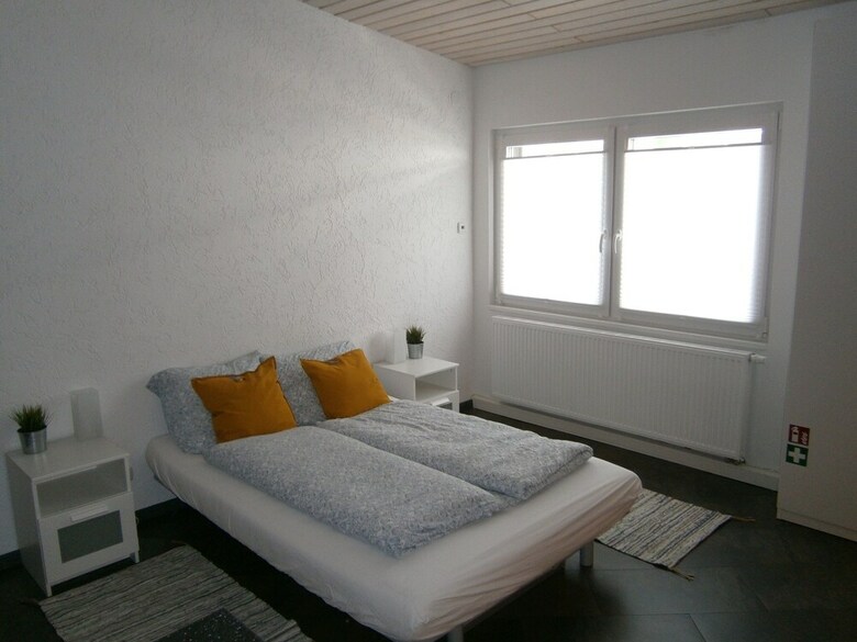 Apartamentos Wohnen Im Ehemaligen Kaminstudio