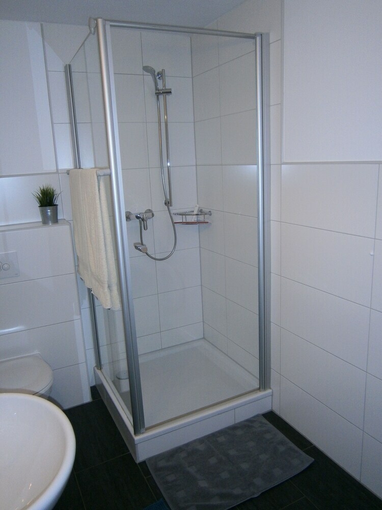 Apartamentos Wohnen Im Ehemaligen Kaminstudio