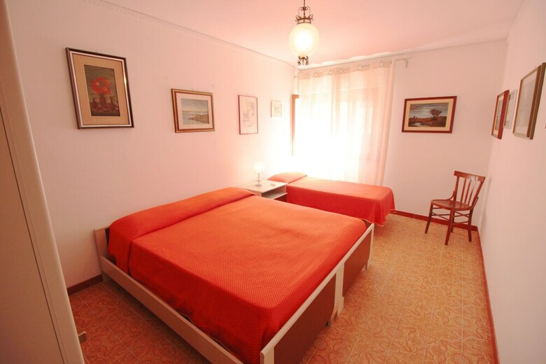 Apartamento Casa Paramuro By Wonderful Italy