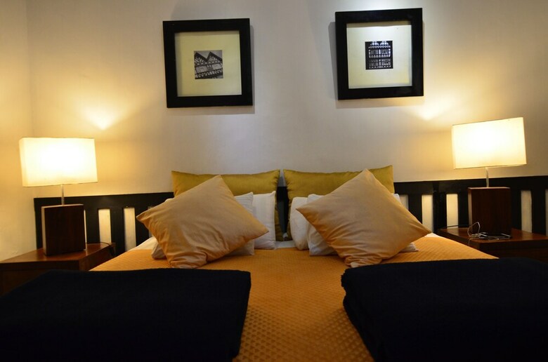 Hotel Romance Valley  Loversleap Cottage