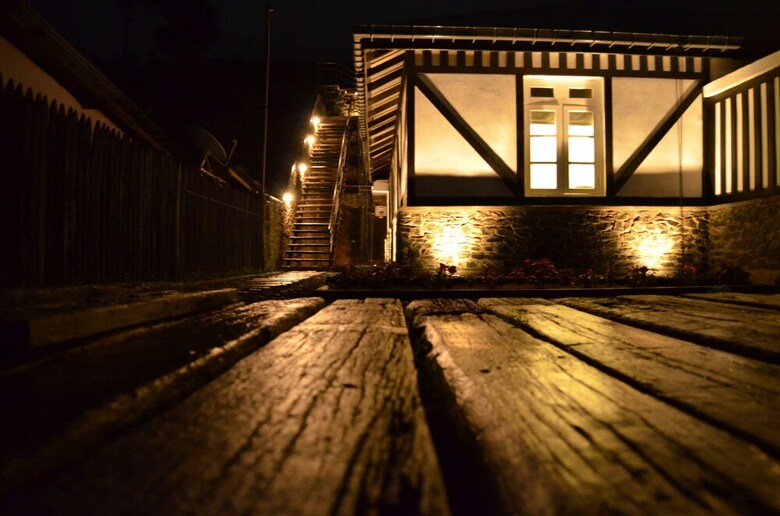 Hotel Romance Valley  Loversleap Cottage