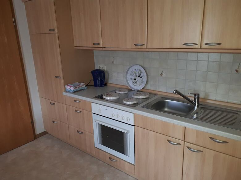 Apartments Fr�hling