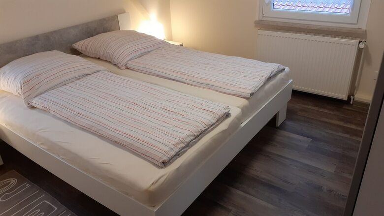 Apartments Fr�hling