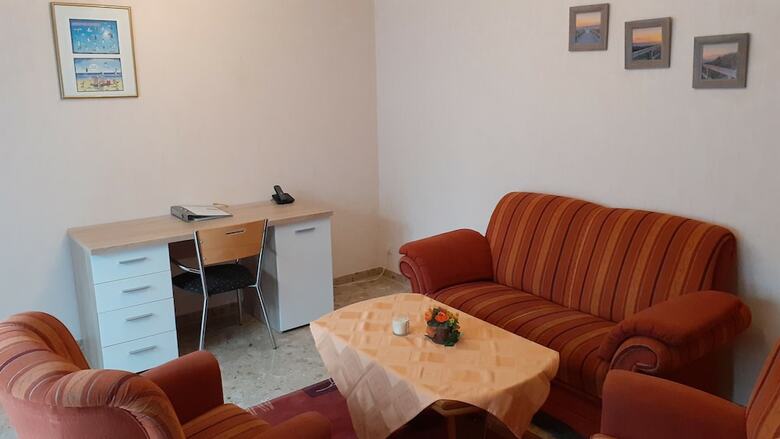 Apartments Fr�hling