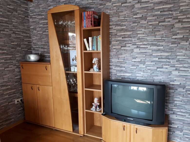 Apartments Fr�hling
