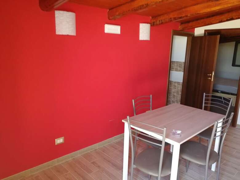 Apartamento Villa Finaiti - Sole