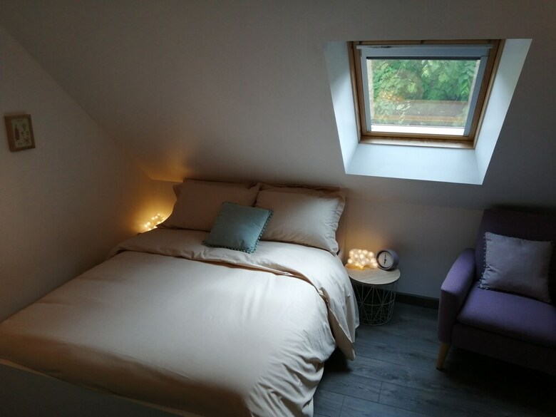 Hotel Le Clos De La Commanderie