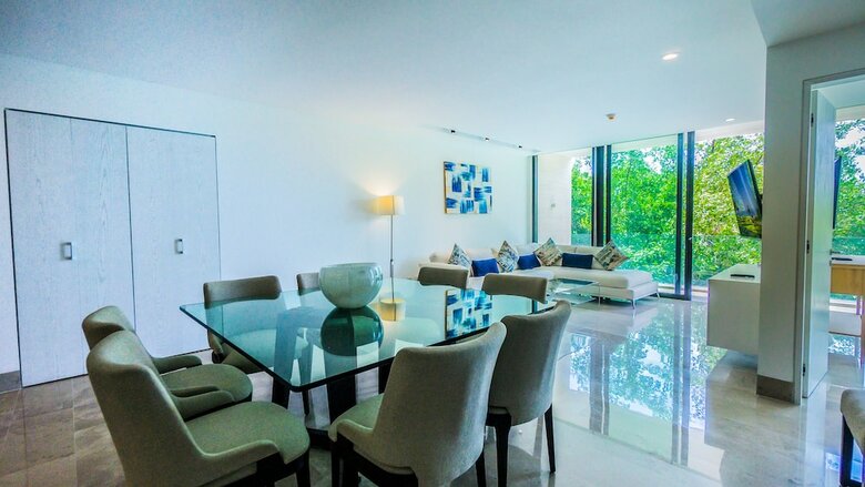Oceana Beachside Condo