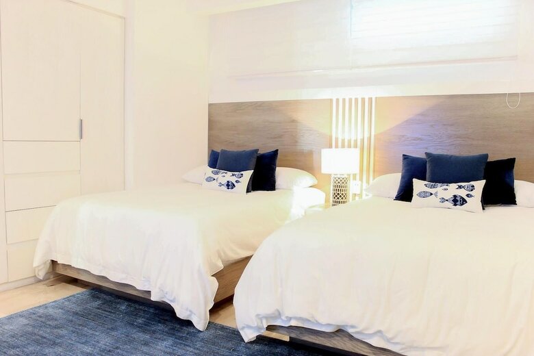 Oceana Beachside Condo