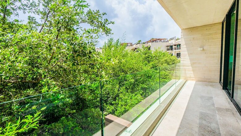Oceana Beachside Condo