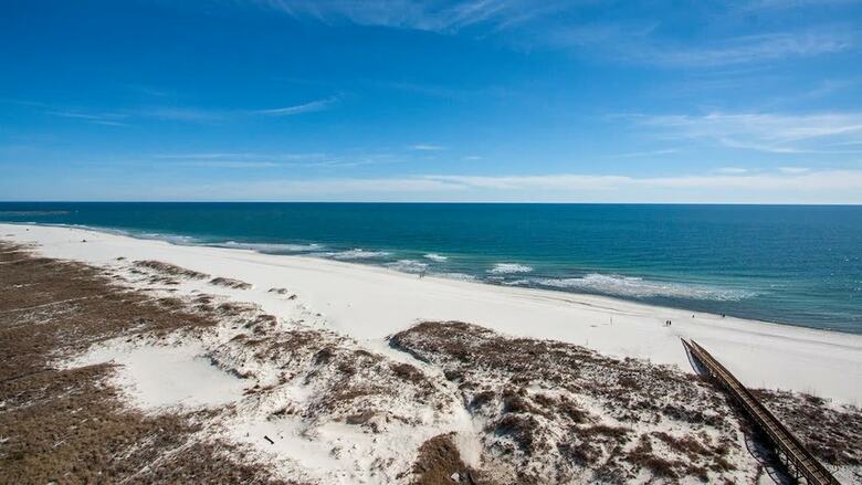 Four Bedroom Unit With Gulf Views - Unit Tpc0901