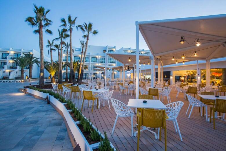 Hotel Grand Palladium White Island Resort & Spa
