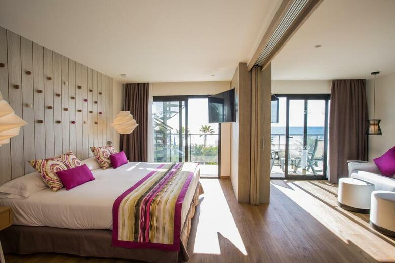 Hotel Grand Palladium White Island Resort & Spa
