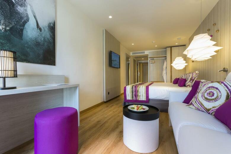 Hotel Grand Palladium White Island Resort & Spa