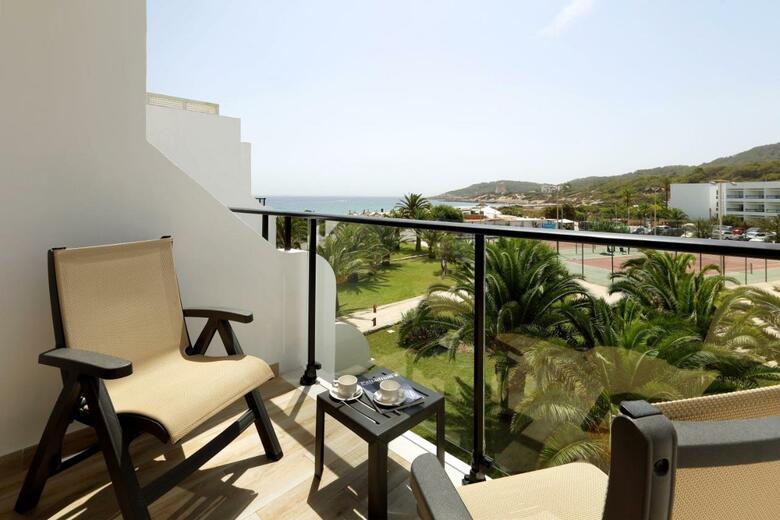 Hotel Grand Palladium White Island Resort & Spa