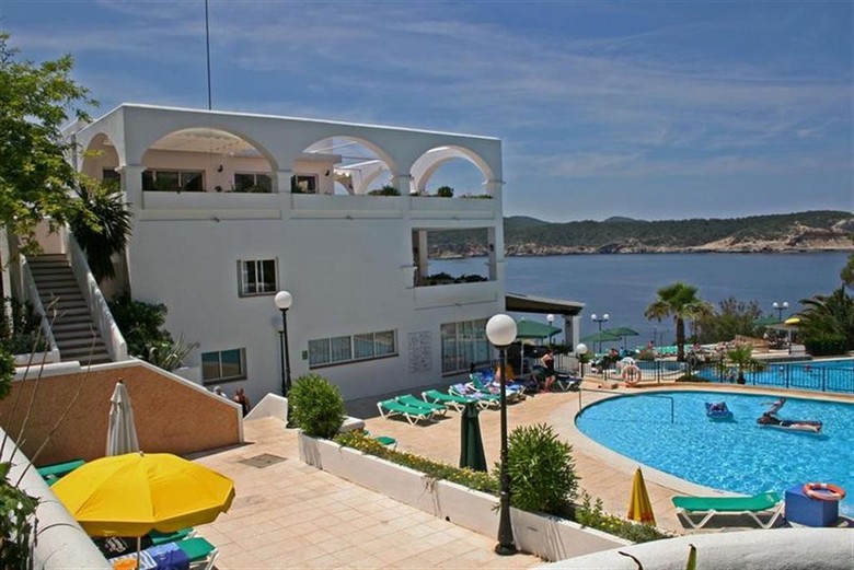 Hotel D-h Club Vista Bahia