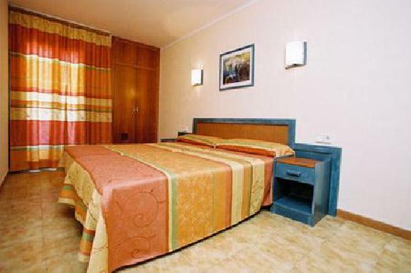 Apartamentos Balansat Prestige