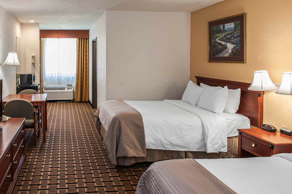 Clarion Hotel