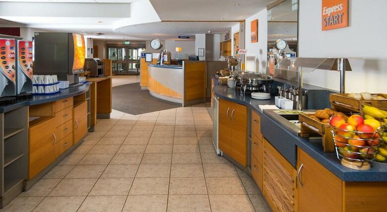 Hotel Holiday Inn Express Inverness