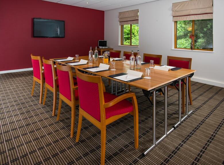 Hotel Holiday Inn Express Inverness