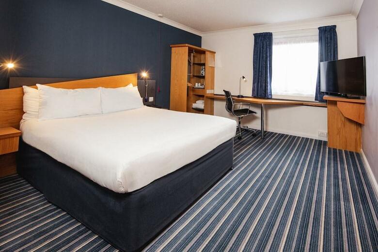 Hotel Holiday Inn Express Inverness