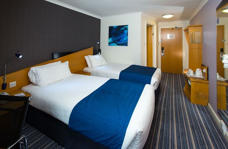 Hotel Holiday Inn Express Inverness