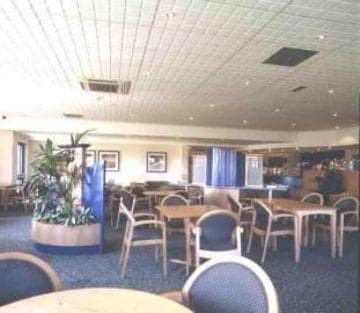 Hotel Holiday Inn Express Inverness