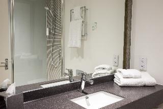 Hotel Holiday Inn Ipswich