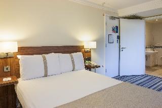 Hotel Holiday Inn Ipswich