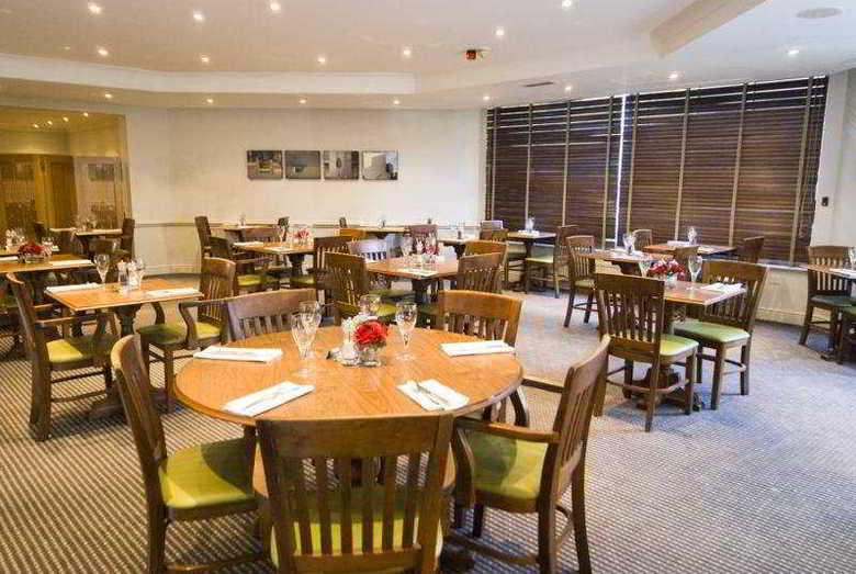 Hotel Holiday Inn Ipswich