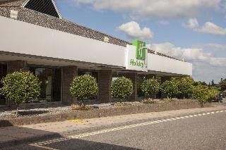 Hotel Holiday Inn Ipswich