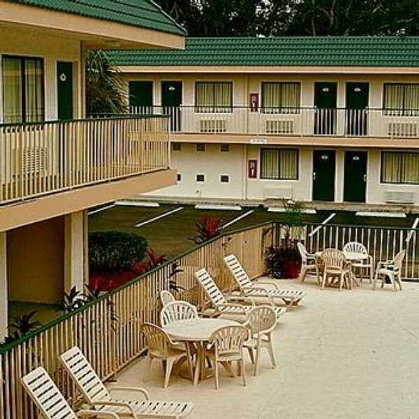 Hotel Masters Inn Kissimmee