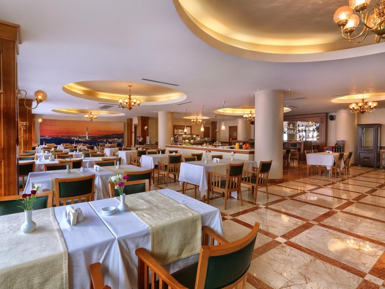 Metropark Hotel