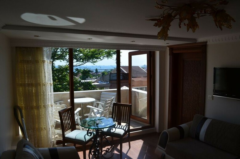 Hotel Blue Istanbul Suites