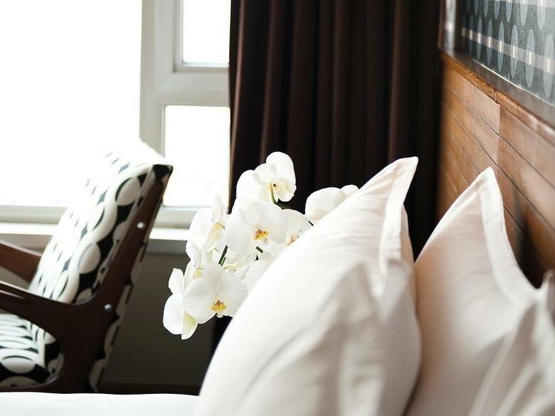 The Marmara Pera Hotel