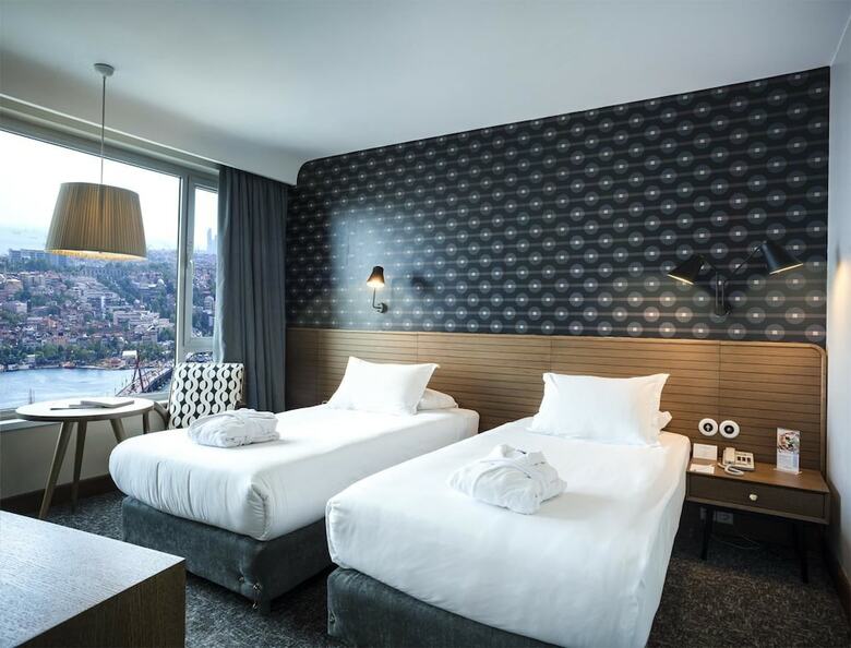 The Marmara Pera Hotel
