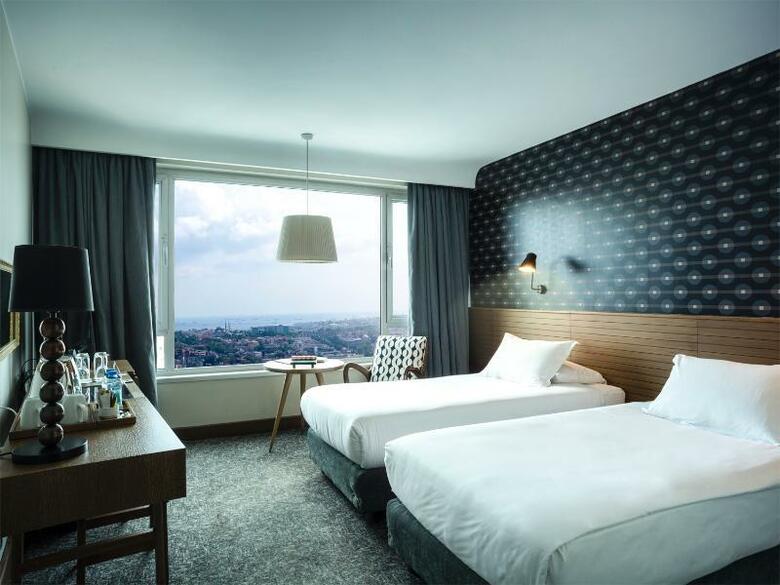 The Marmara Pera Hotel