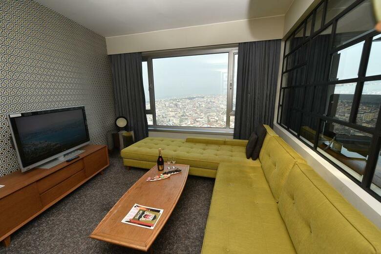 The Marmara Pera Hotel