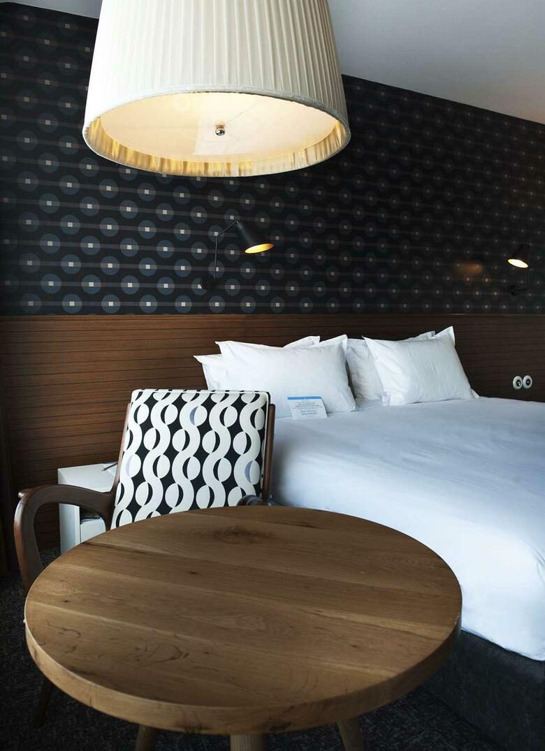 The Marmara Pera Hotel